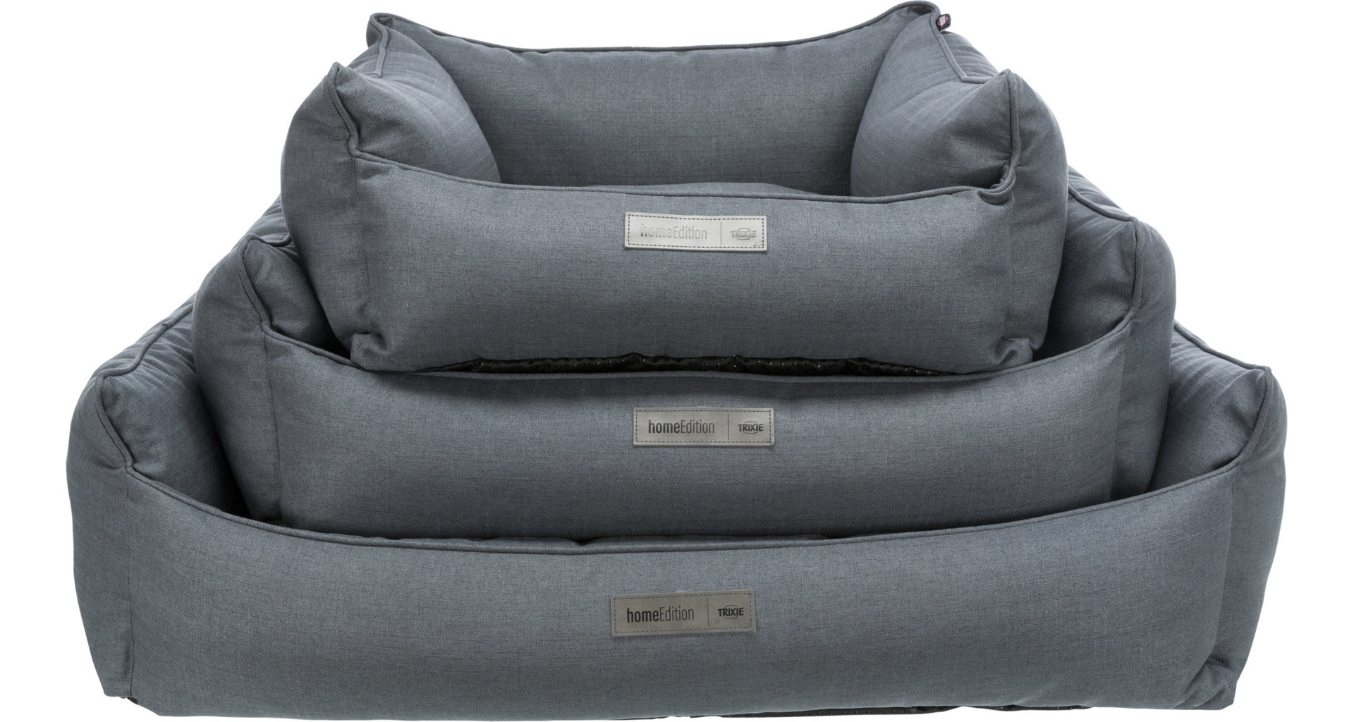 TRIXIE Pelech Farello čtveratý šedý 80 x 60cm