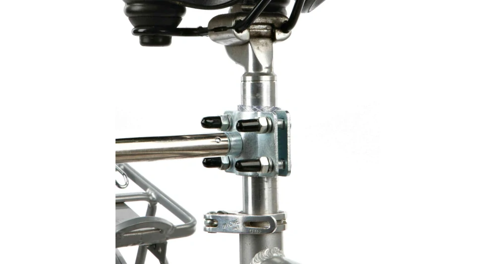 TRIXIE Náhradní úchyt k vodícímu setu na kolo pro kód 1287