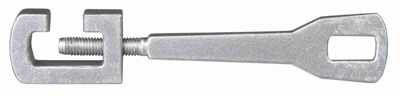 TRIXIE Tyč do kufru auta k dodání čerstvého vzduchu do vozidla 10 cm