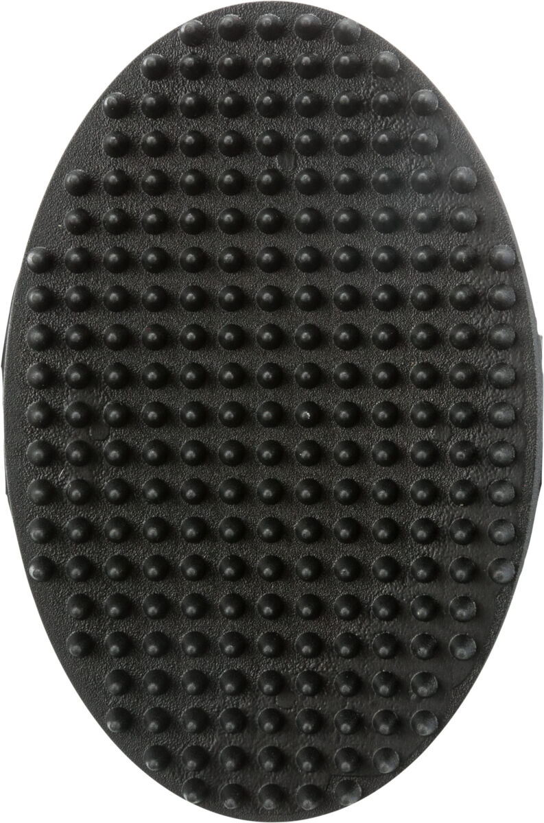 TRIXIE Gumový ovál na ruku 8 x 13 cm