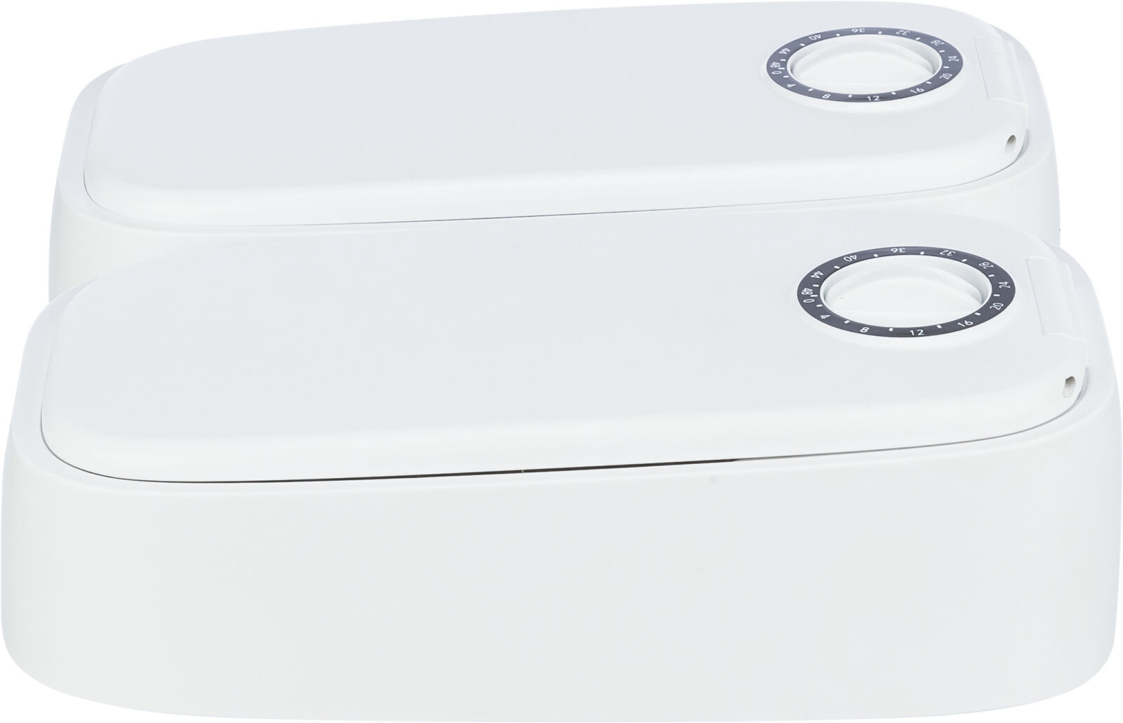 TRIXIE Automatické krmítko TX2, 2x300ml / 27 x 7 x 24 cm, 48 hod. (RP 2,90 Kč)