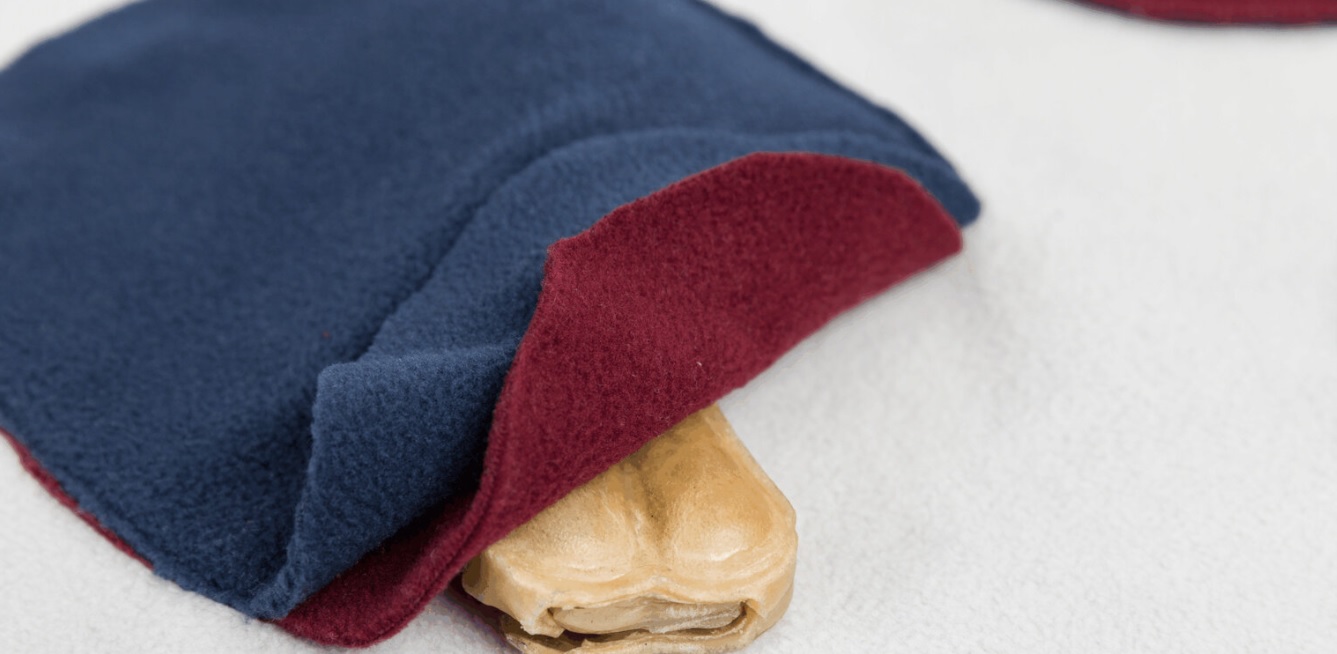 TRIXIE Dog Activity čichací  deka, 70 x 70 cm - DOPRODEJ