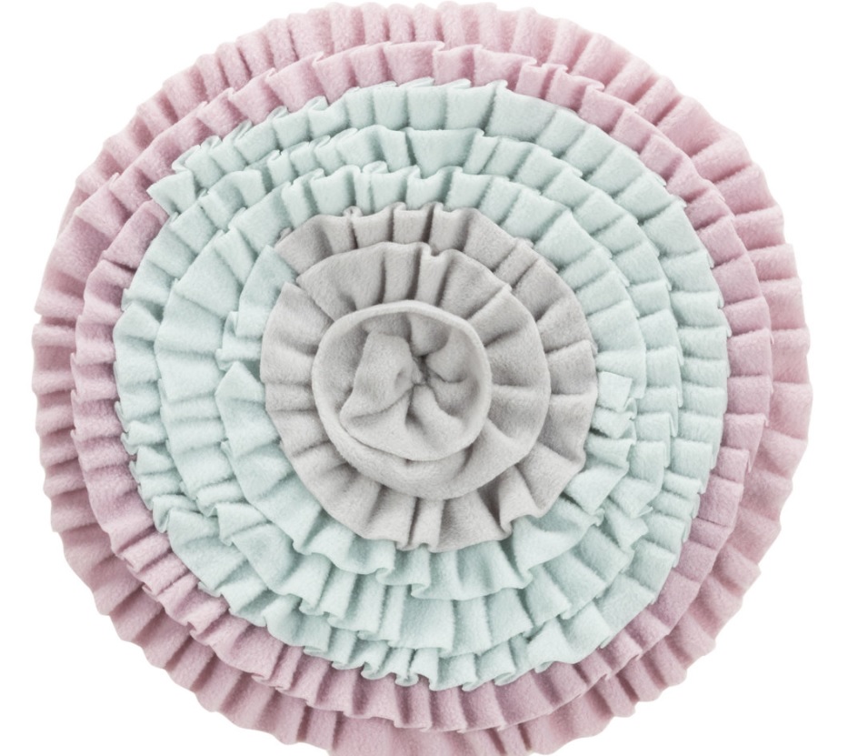 TRIXIE JUNIOR Dog Activity čichací koberec 38 cm