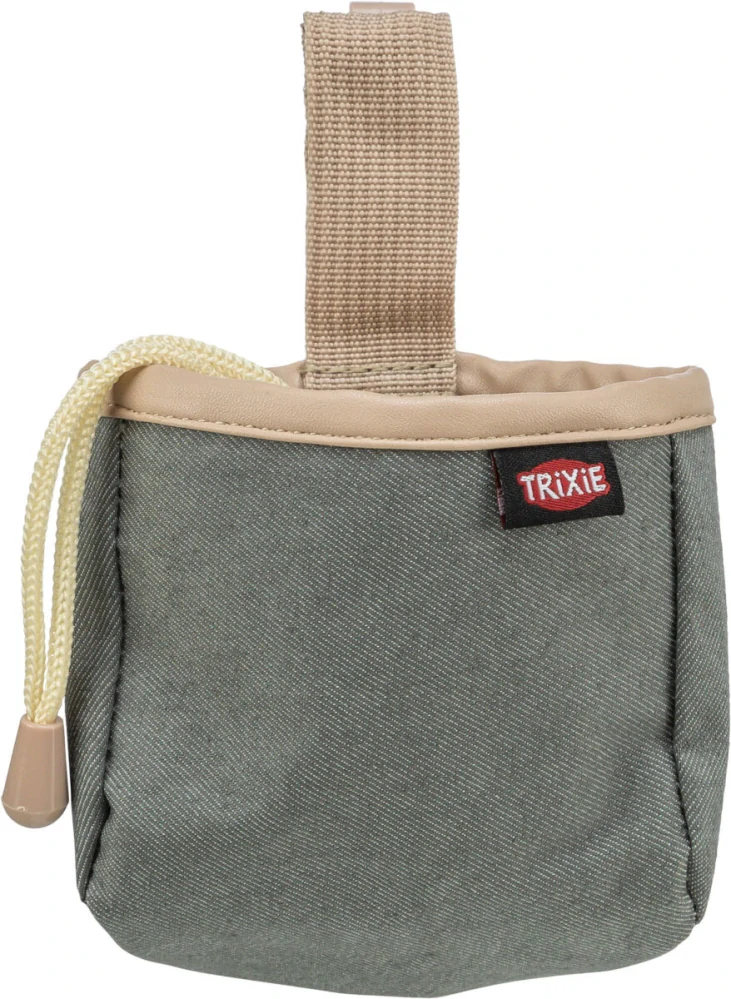 TRIXIE Dog Activity Baggy de Luxe - sáček na pamlsky 8x10cm