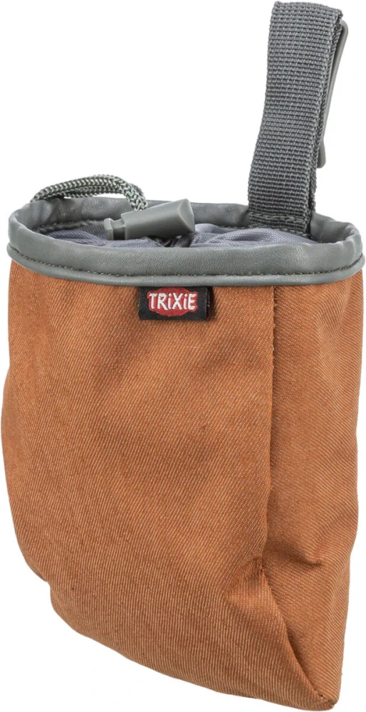 TRIXIE Dog Activity Baggy de Luxe - sáček na pamlsky 10x14cm