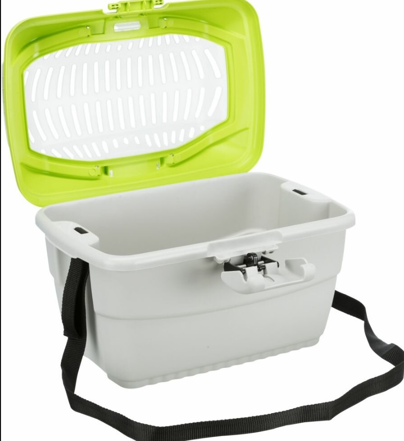 TRIXIE Transportní kufřík MINI CAPRI40x22x30cm max. do 2kg