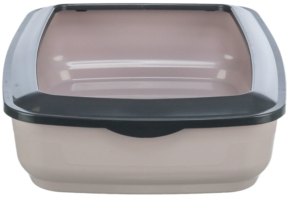 TRIXIE WC MIO s okrajem, 32 x 43 x 12 cm