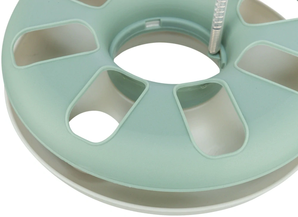 TRIXIE Bláznivý kruh s myší 24x29cm