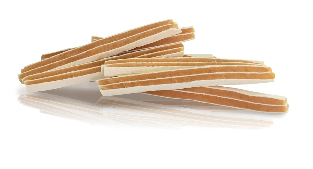 KIDDOG kuřecí sendvič s treskou 250 g