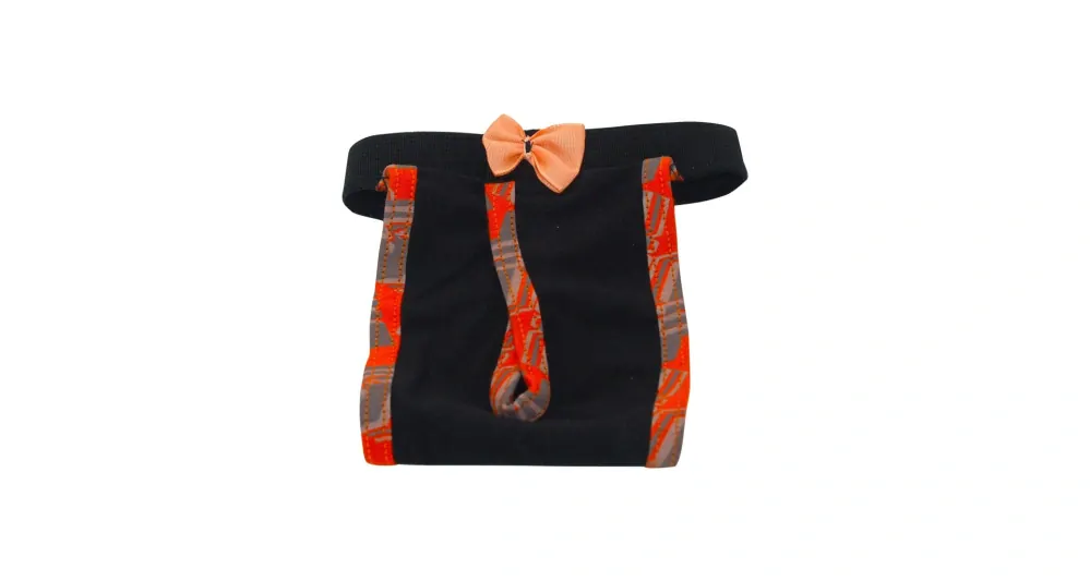 Dany - hárací kalhotky velikost 1 (28cm)