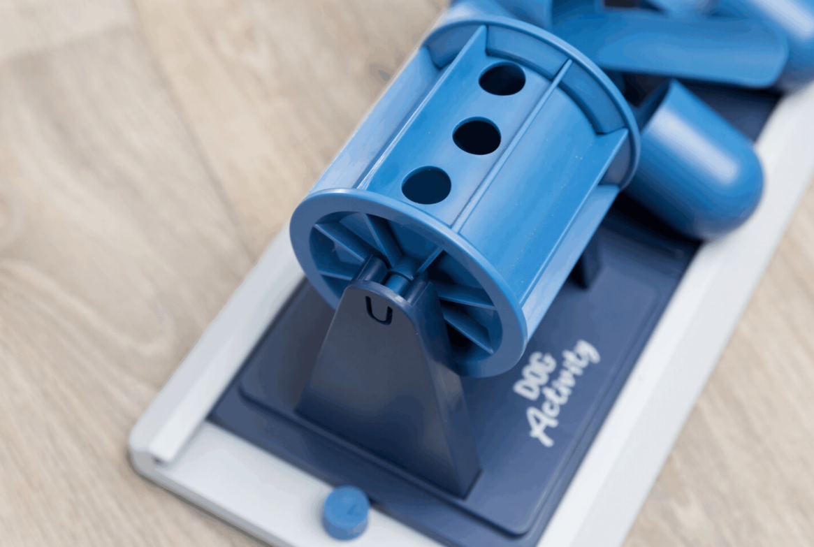 TRIXIE Dog Activity POKER BOX VARIO 2, 32 x 17cm