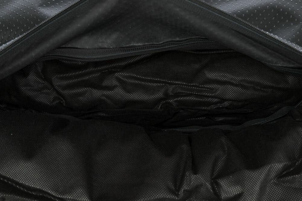 TRIXIE BENDSON Vital ortopedický polštář - tmavošedá/světlešedá 75 x 50cm