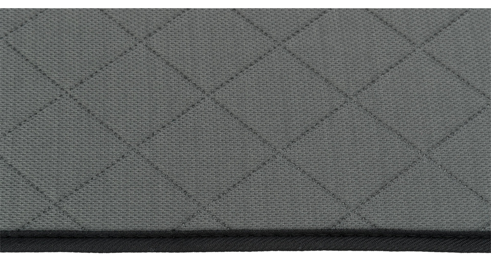 TRIXIE Podložka pro štěňata, omyvatelná, šedá 60 x 60 cm