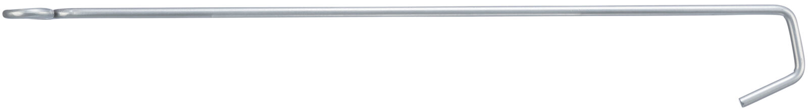 Tyč do kufru auta k dodání čerstvého vzduchu do vozidla 40 cm