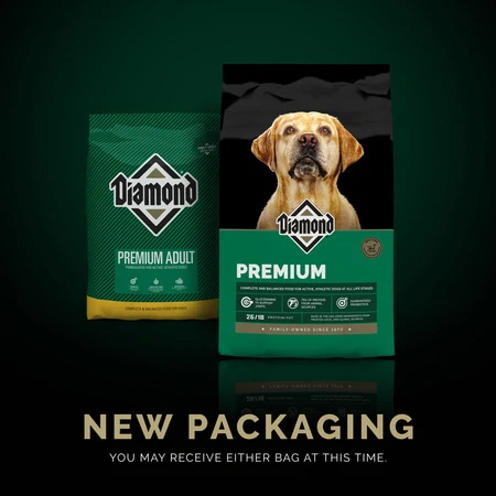 Diamond Premium Adult 22,7kg