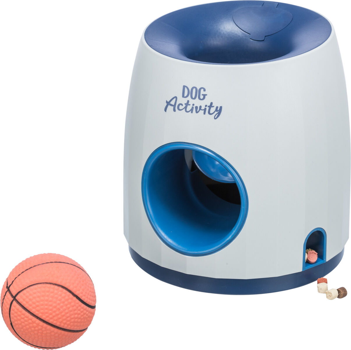 Dog Activity BALL & TREAT, strategická hra, ø 17 × 18 cm