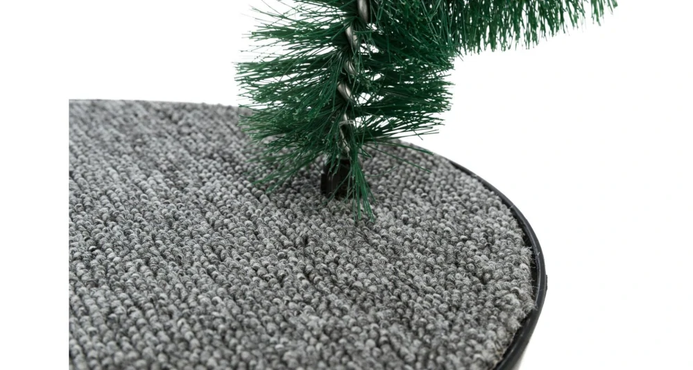 Xmas Massage - vánoční masážní oblouk pro kočky, 44 x 42 cm