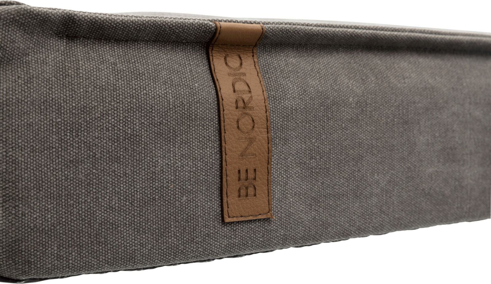 TRIXIE BE NORDIC matrace FÖHR, černá 80 x 55 cm