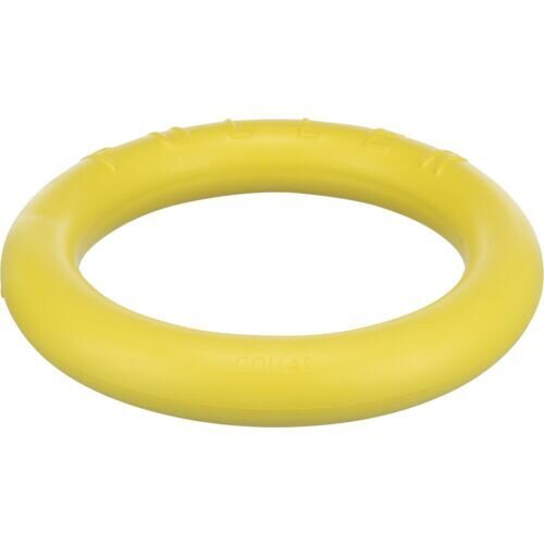 TRIXIE PULLER ring, 2 ks, EVA, žlutá/modrá ø 28 cm