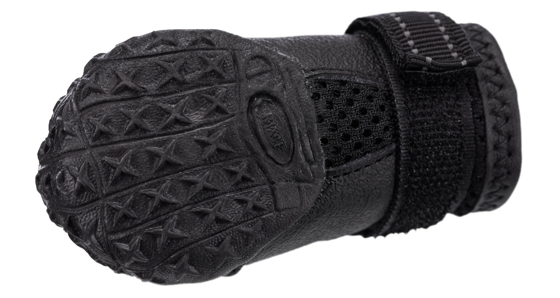 TRIXIE Ochranné boty WALKER ACTIVE, 2 ks XS-S: např. miniaturní pinč