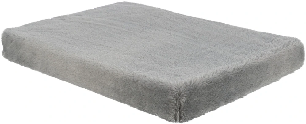 TRIXIE Ortopedická paměťová matrace LONNI, šedá 60 x 45 cm