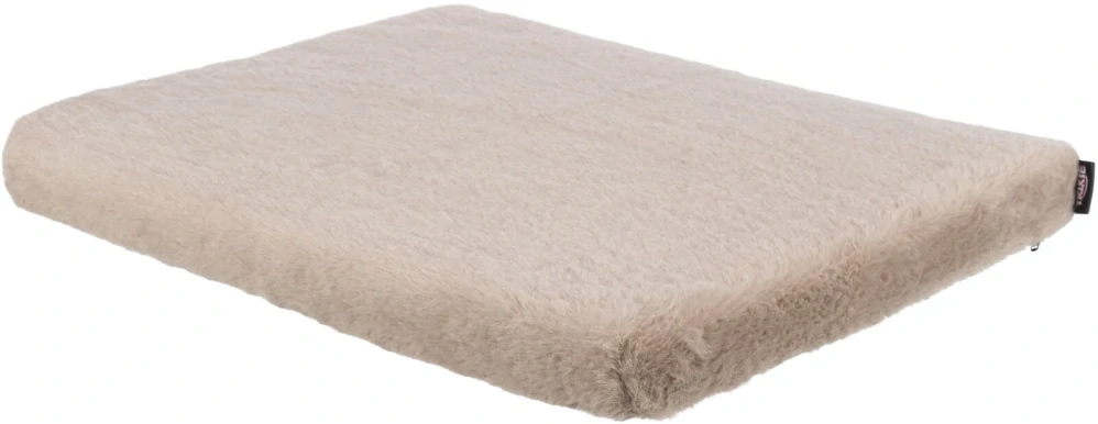 TRIXIE Ortopedická paměťová matrace LONNI, béžová 110 x 70 cm
