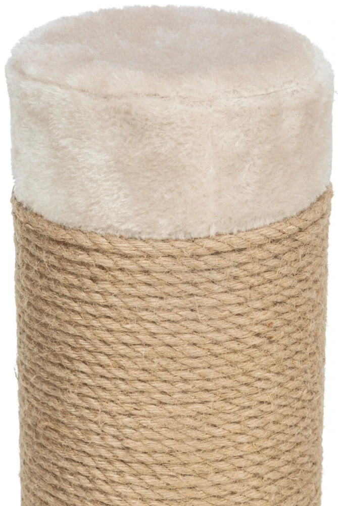 TRIXIE XXL škrábadlo RUE, ø 15 cm/80 cm, béžová