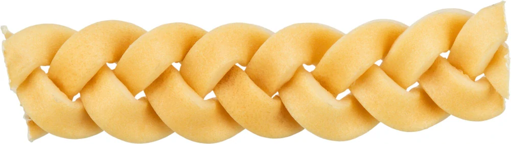 TRIXIE Buffalo Sculp, copánek z buvolí kůže, 12 cm / 200 g