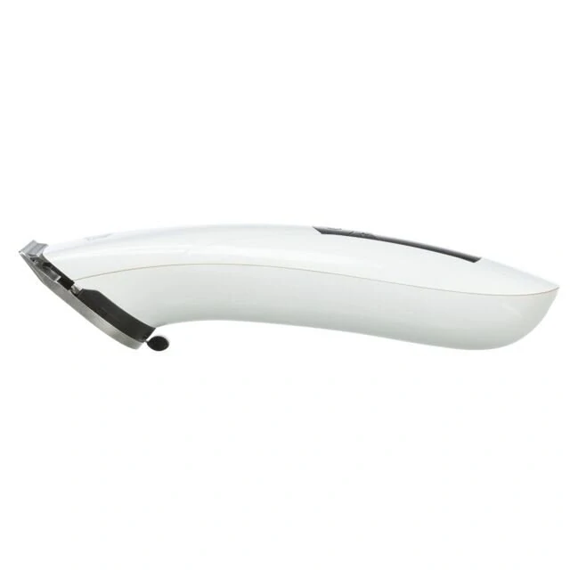 TRIXIE Stříhací strojek CLIPPER TR1600 5 W - akumulátorový, černá/bílá (RP 2,90 Kč)