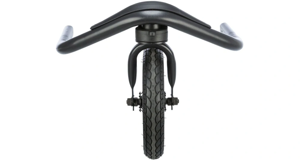 TRIXIE Sada pro přestavbu vozíku za kolo na jogger k# 12804