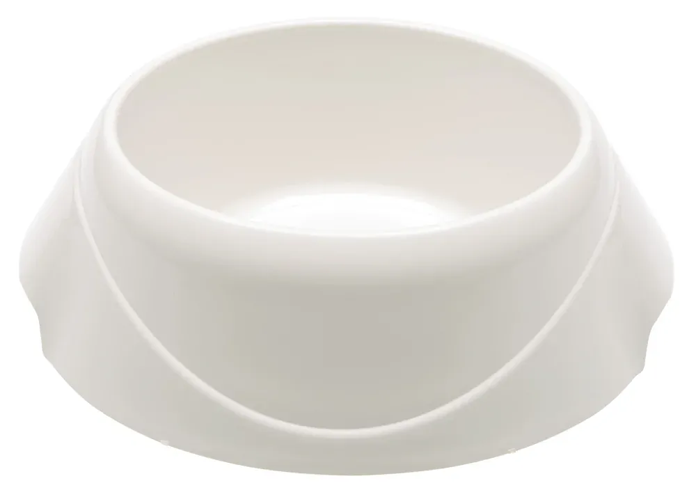 Miska plast MAGNUS 3 - 3l protismyk mix barev FP 1ks