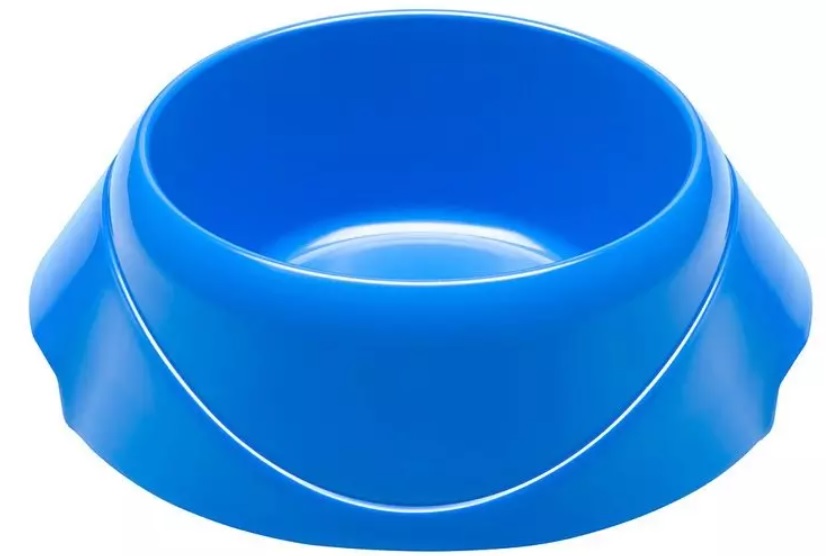 Miska plast MAGNUS 5 - 5l protismyk FP 1ks