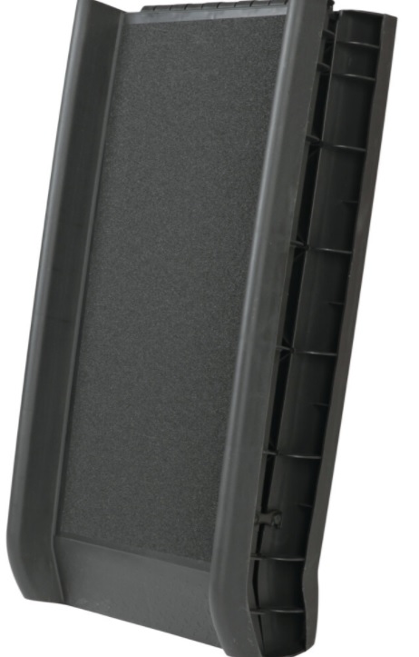 TRIXIE PET RAMP - protiskluzová rampa max. zátěž 90 kg, 40 x 156 cm