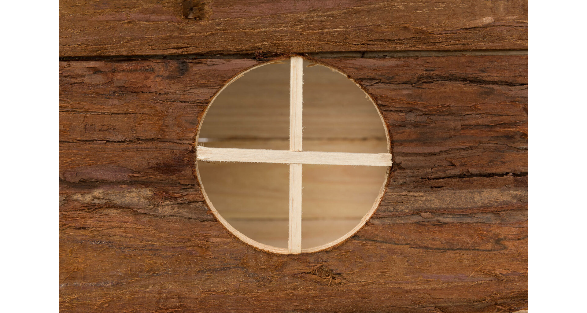 TRIXIE Domek pro morčata JERRIK 40x20x23 cm