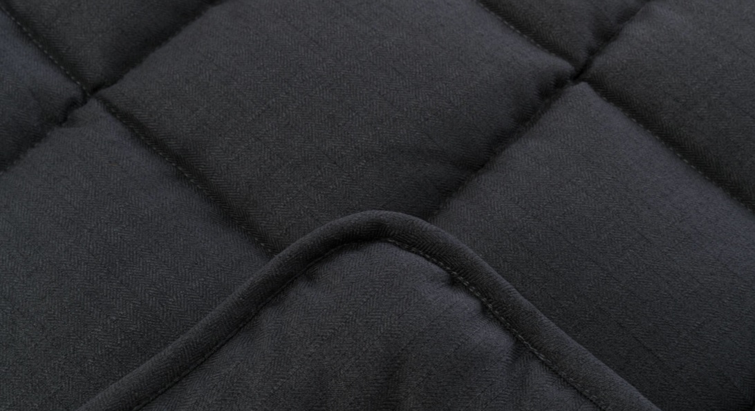 TRIXIE Deka Farello černá 105 x 75cm