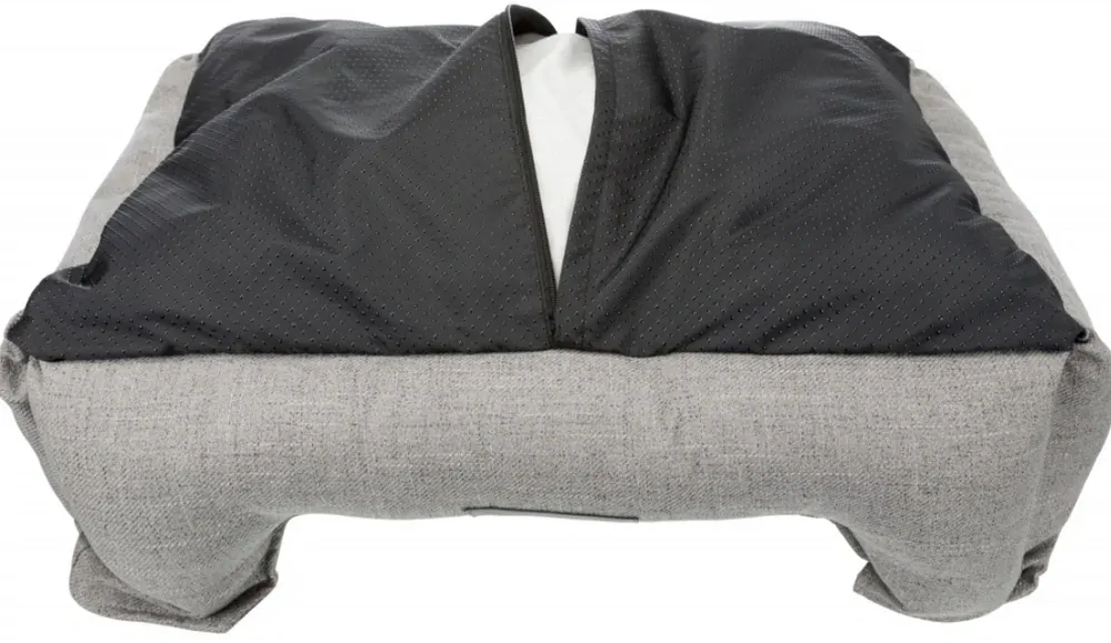 TRIXIE Pelech TALIS šedý 80 x 60cm