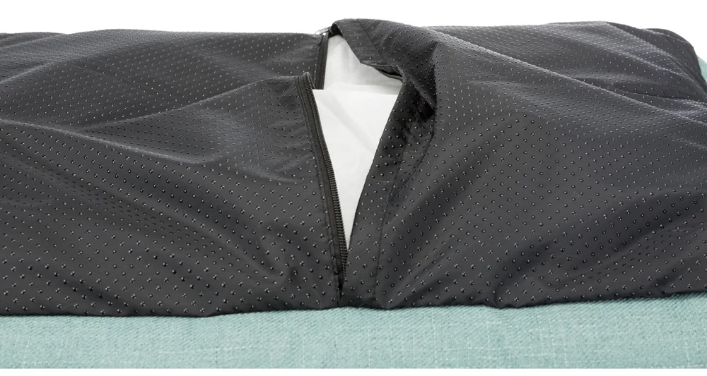 TRIXIE Pelech TALIS mátově zelený 100 x 70cm