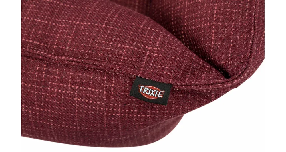 TRIXIE Pelech TALIS vínově červený 100 x 70cm