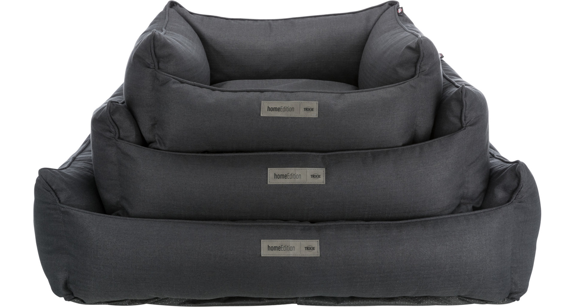 TRIXIE Pelech Farello čtveratý černý 80 x 60cm