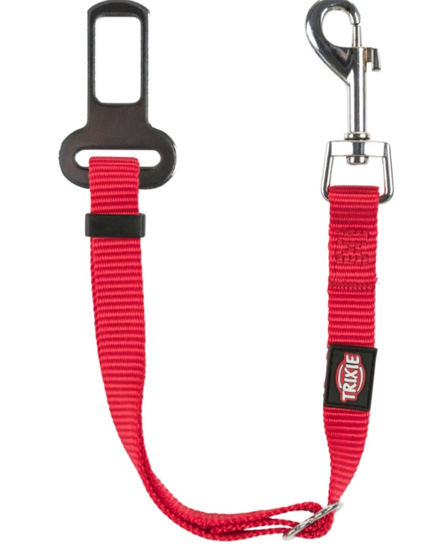 TRIXIE Postroj do auta pro kočku 20-50cm