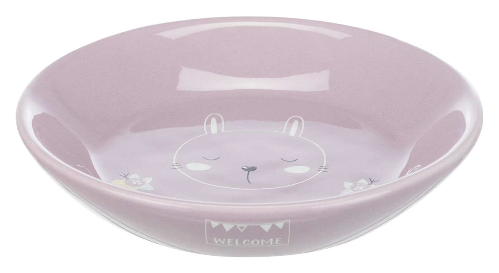 TRIXIE JUNIOR keramická miska 0,2 l/ 14 cm