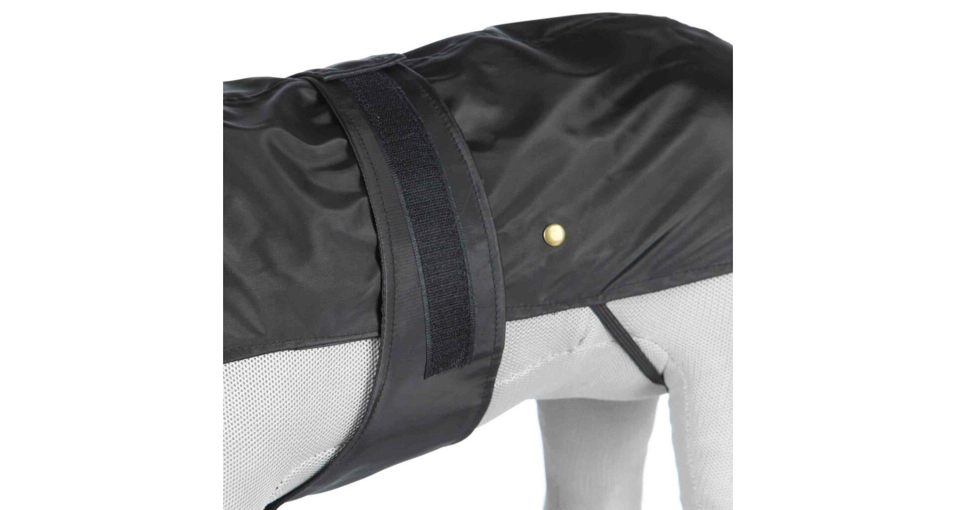 TRIXIE T-Coat PARIS obleček S:33cm, hruď:35-42cm, krk:26-38cm