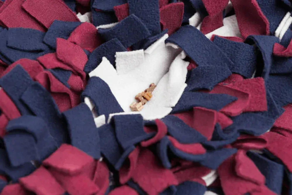 TRIXIE Dog Activity SNIFFING CARPET čichací koberec 50 x 34 cm