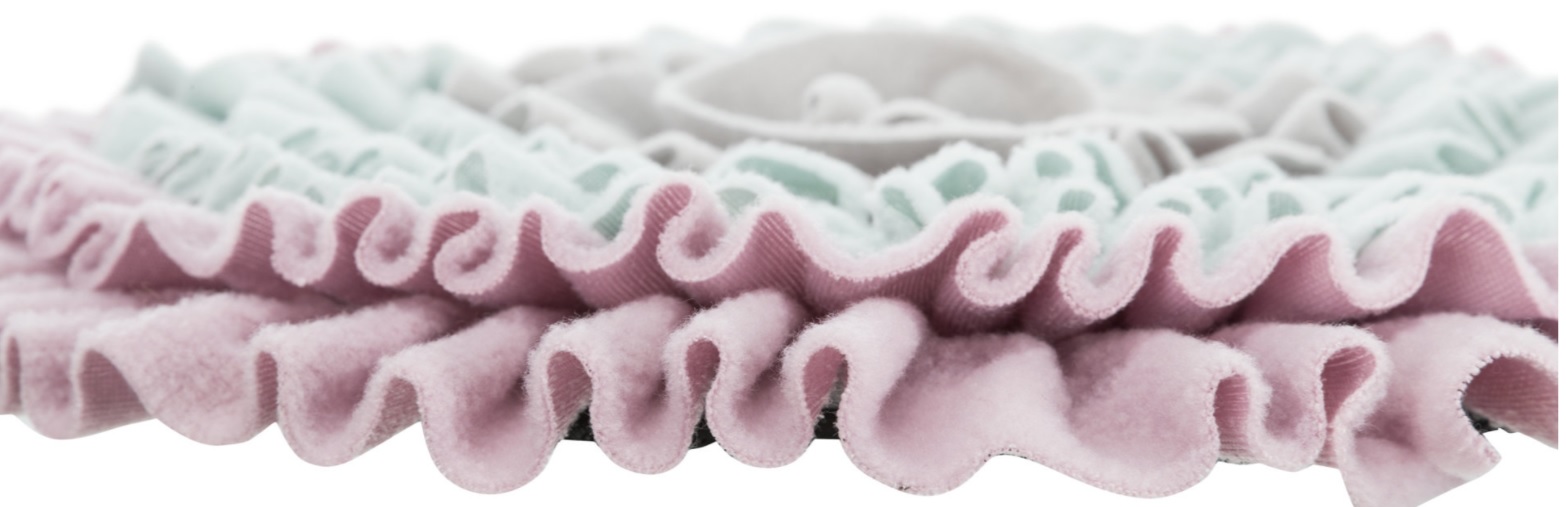 TRIXIE JUNIOR Dog Activity čichací koberec 38 cm