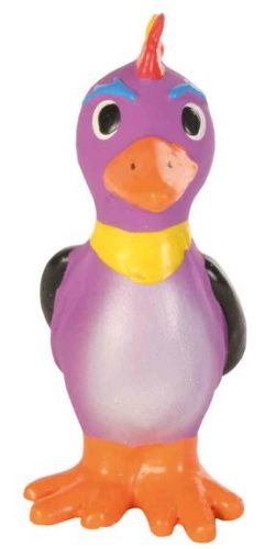 TRIXIE MINI latexová zvířátka 11cm