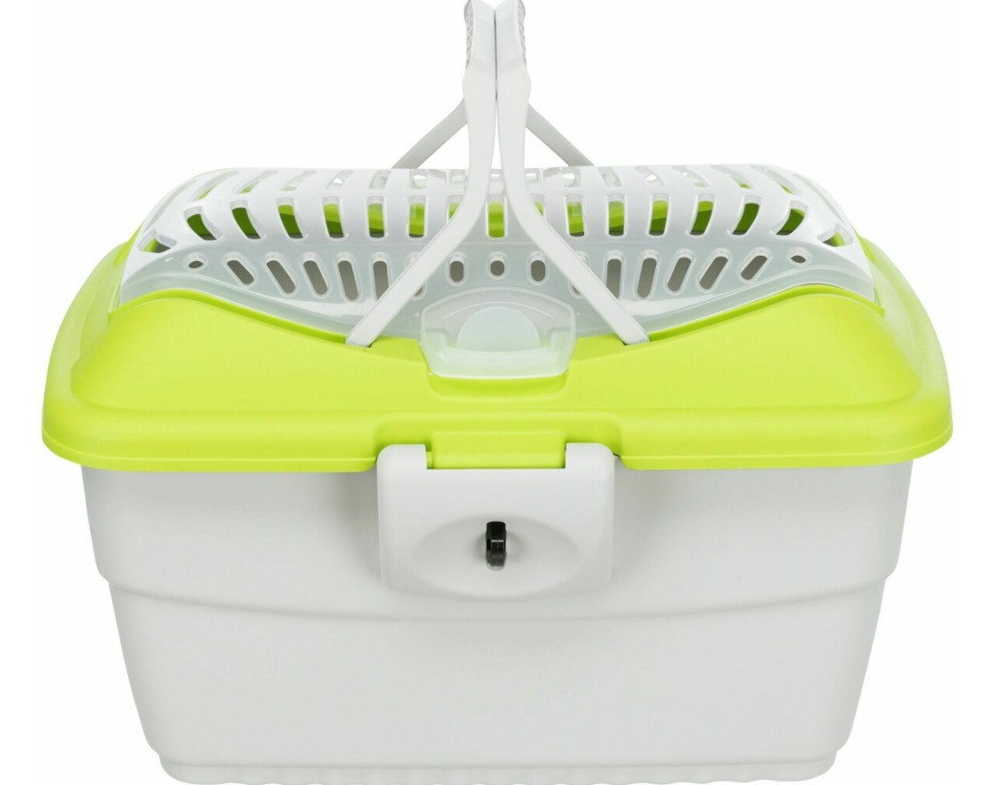 TRIXIE Transportní kufřík MINI CAPRI40x22x30cm max. do 2kg