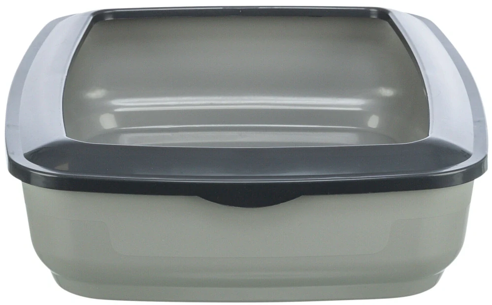 TRIXIE WC CISCO s okrajem 38 x 11 x 50 cm