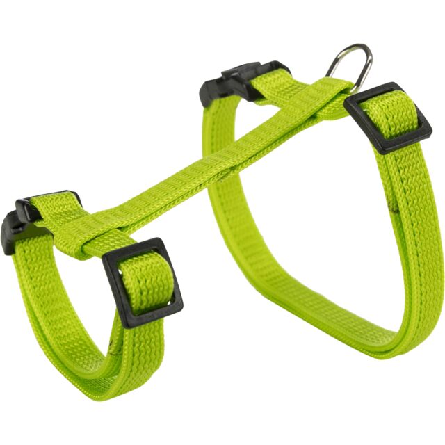 TRIXIE Postroj s vodítkem pro králíka, rychlouzávěry 25-44/1cm 1,25m