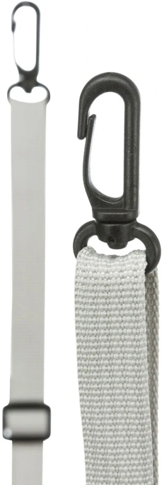 TRIXIE Plyšový pelíšek na zavěšení do klece pro myši,křečky 30x8x25