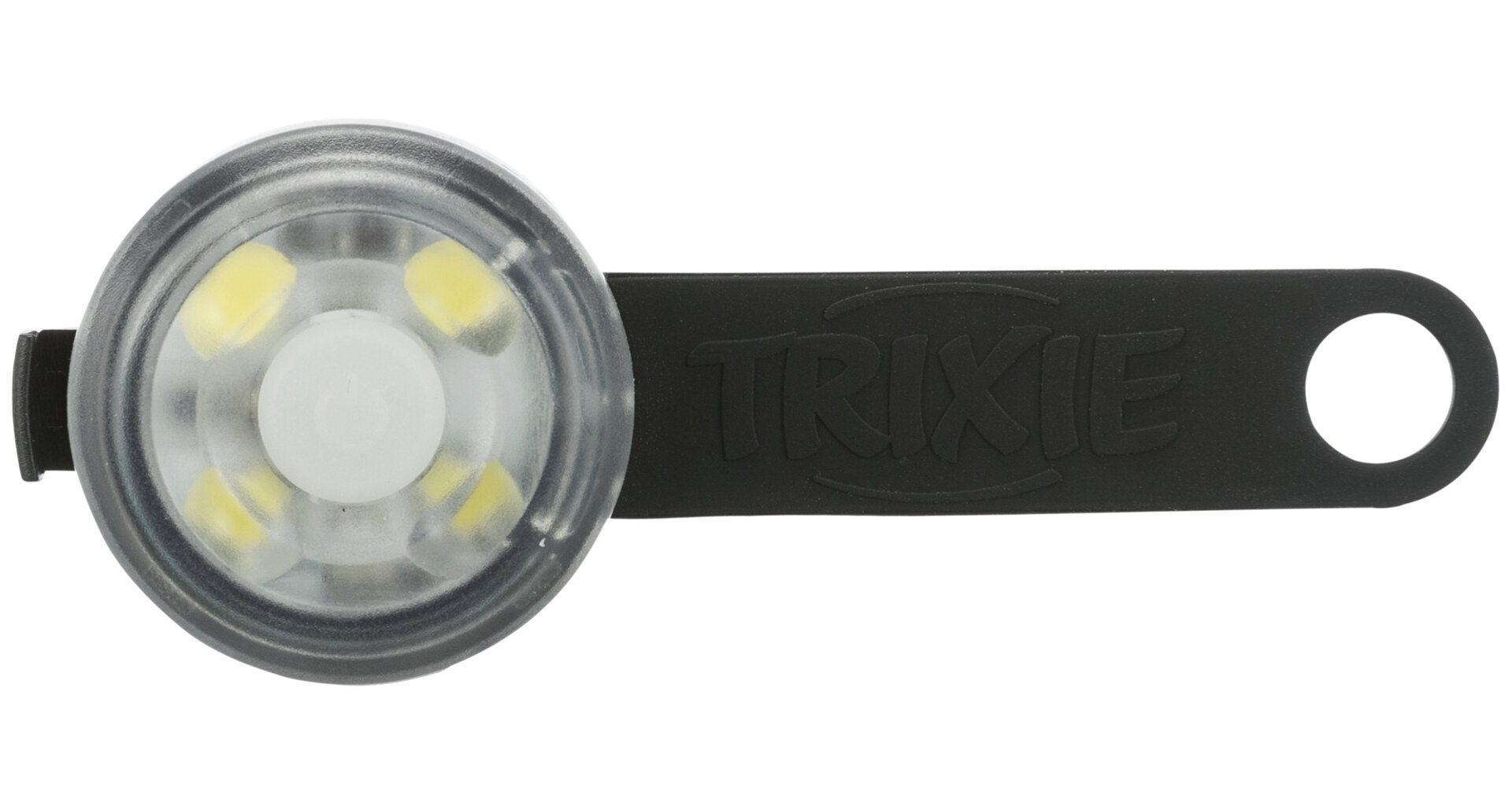 TRIXIE Flasher USB blikačka LED pro psy, 3 x 8cm (RP 2,10 Kč)